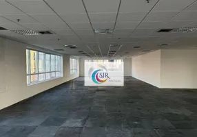 Foto 1 de Sala Comercial para alugar, 136m² em Cidade Monções, São Paulo