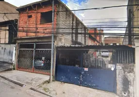 Foto 1 de Casa com 2 Quartos à venda, 32m² em Vila Penteado, São Paulo