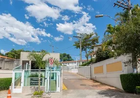 Foto 1 de Casa de Condomínio com 3 Quartos à venda, 93m² em Taboão, São Bernardo do Campo