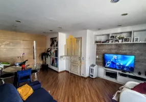 Foto 1 de Apartamento com 3 Quartos à venda, 100m² em Jabaquara, São Paulo