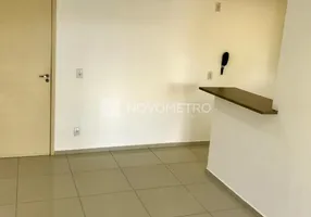 Foto 1 de Apartamento com 2 Quartos à venda, 45m² em Mansões Santo Antônio, Campinas