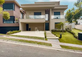 Foto 1 de Casa de Condomínio com 5 Quartos à venda, 304m² em Alphaville, Santana de Parnaíba