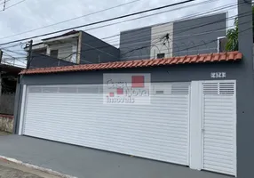 Foto 1 de Casa de Condomínio com 2 Quartos à venda, 50m² em Parque Edu Chaves, São Paulo