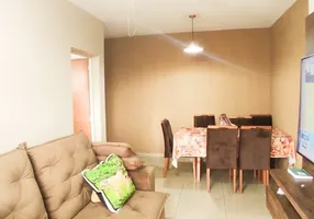 Foto 1 de Apartamento com 3 Quartos à venda, 70m² em Ressaca, Contagem