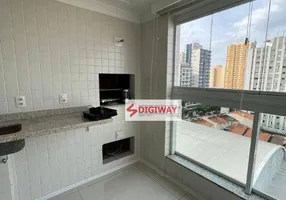 Foto 1 de Apartamento com 3 Quartos à venda, 135m² em Saúde, São Paulo