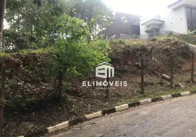 Foto 1 de Lote/Terreno à venda, 2060m² em Condominio Arujazinho, Arujá