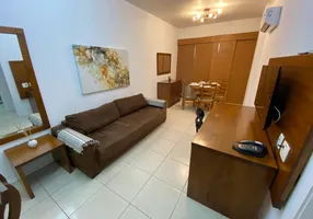 Foto 1 de Apartamento com 1 Quarto à venda, 55m² em Copacabana, Rio de Janeiro