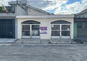 Foto 1 de Casa com 2 Quartos à venda, 165m² em Vila Ernesto, São Paulo