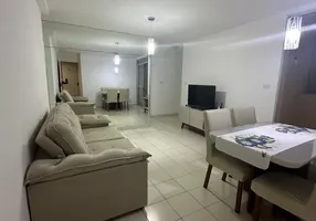 Foto 1 de Apartamento com 3 Quartos à venda, 63m² em Jabotiana, Aracaju