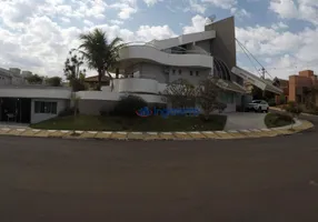 Foto 1 de Casa de Condomínio com 3 Quartos à venda, 320m² em Terras de Santana II, Londrina