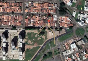 Foto 1 de Lote/Terreno à venda, 300m² em Cariobinha, Americana