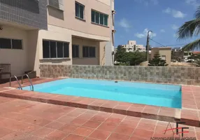 Foto 1 de Apartamento com 2 Quartos à venda, 53m² em Vicente Pinzon, Fortaleza