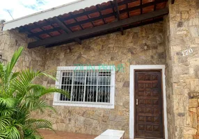 Foto 1 de Casa com 4 Quartos à venda, 180m² em Jardim Vera Cruz, Jundiaí