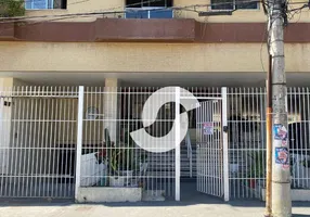 Foto 1 de Apartamento com 2 Quartos à venda, 79m² em Brasilândia, São Gonçalo