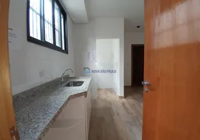 Foto 1 de Apartamento com 1 Quarto para alugar, 33m² em Vila Guarani, São Paulo