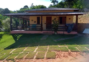 Foto 1 de Fazenda/Sítio com 2 Quartos à venda, 90m² em , Domingos Martins