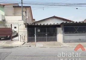 Foto 1 de Casa com 2 Quartos à venda, 125m² em Jardim Ouro Preto, Taboão da Serra