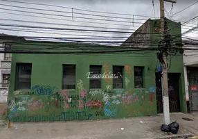 Foto 1 de Prédio Comercial para venda ou aluguel, 1080m² em Pinheiros, São Paulo