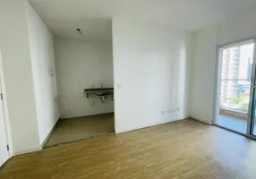 Foto 1 de Apartamento com 1 Quarto para venda ou aluguel, 36m² em Jardim Anália Franco, São Paulo