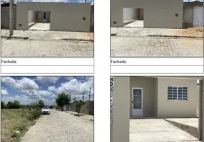 Foto 1 de Casa com 2 Quartos à venda, 148m² em Cidades, Campina Grande