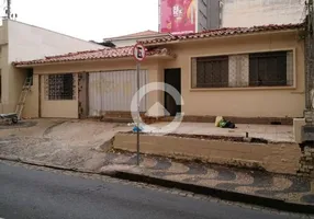 Foto 1 de Imóvel Comercial com 3 Quartos para venda ou aluguel, 130m² em Bosque, Campinas