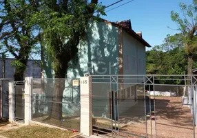 Foto 1 de Sobrado com 3 Quartos à venda, 85m² em Santa Tereza, Porto Alegre