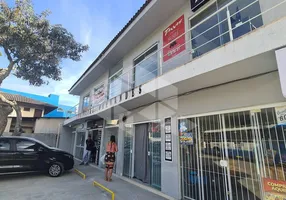 Foto 1 de Sala Comercial para alugar, 110m² em Vargem do Bom Jesus, Florianópolis