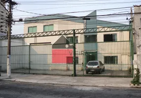Foto 1 de Galpão/Depósito/Armazém para venda ou aluguel, 1500m² em Ipiranga, São Paulo