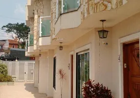 Foto 1 de Casa de Condomínio com 3 Quartos à venda, 102m² em Vila Formosa, São Paulo