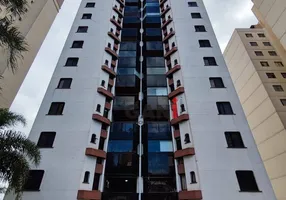 Foto 1 de Apartamento com 3 Quartos à venda, 151m² em Vila Alpina, São Paulo