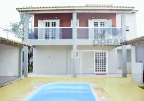 Foto 1 de Casa com 3 Quartos à venda, 325m² em Floresta Das Gaivotas, Rio das Ostras