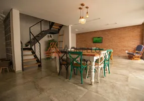 Foto 1 de Casa com 3 Quartos à venda, 275m² em Parque Moema, Franca