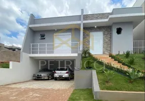 Foto 1 de Casa de Condomínio com 3 Quartos para venda ou aluguel, 180m² em Swiss Park, Campinas