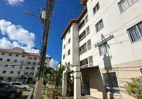 Foto 1 de Apartamento com 3 Quartos à venda, 60m² em Abrantes, Camaçari