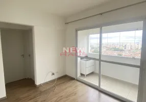 Foto 1 de Apartamento com 2 Quartos para alugar, 56m² em Sapopemba, São Paulo