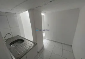 Foto 1 de Casa com 1 Quarto para alugar, 25m² em Vila Babilônia, São Paulo