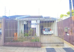 Foto 1 de Casa com 3 Quartos à venda, 99m² em Jardim Alvorada, Maringá