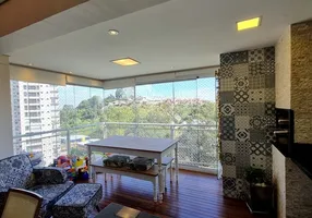 Foto 1 de Apartamento com 3 Quartos à venda, 79m² em Vila Andrade, São Paulo