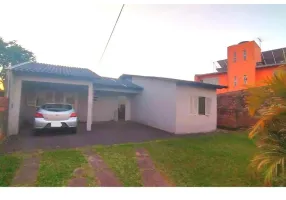 Foto 1 de Casa com 2 Quartos à venda, 60m² em Pasqualini, Sapucaia do Sul