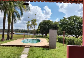 Foto 1 de Fazenda/Sítio com 5 Quartos à venda, 500m² em Area Rural de Planaltina, Planaltina