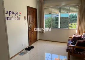 Foto 1 de Apartamento com 3 Quartos à venda, 68m² em Centro, Canoas