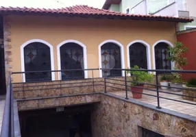 Foto 1 de Casa com 3 Quartos à venda, 280m² em Tucuruvi, São Paulo