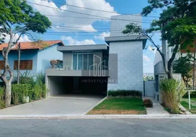 Foto 1 de Casa com 4 Quartos à venda, 415m² em Alphaville, Santana de Parnaíba