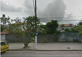 Foto 1 de Lote/Terreno à venda, 640m² em Piratininga, Niterói