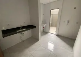 Foto 1 de Apartamento com 2 Quartos à venda, 39m² em Chácara Belenzinho, São Paulo