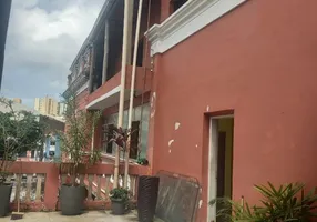 Foto 1 de Casa com 6 Quartos à venda, 500m² em Politeama, Salvador