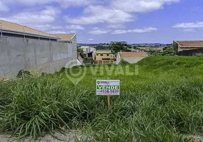 Foto 1 de Lote/Terreno à venda, 420m² em Nova Itatiba, Itatiba