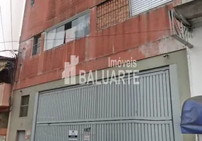 Foto 1 de Galpão/Depósito/Armazém para venda ou aluguel, 1032m² em Americanópolis, São Paulo