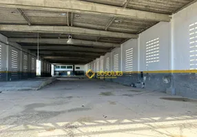 Foto 1 de Galpão/Depósito/Armazém para alugar, 1584m² em Areias, Recife