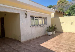 Foto 1 de Casa com 3 Quartos à venda, 146m² em Vila Anhangüera, Campinas
